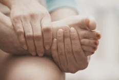 Sendi Charcot: Penyakit Kaki yang Sering Tidak Disadari Penderita Diabetes