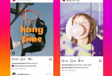 Fitur Terbaru Instagram, Tambahkan Kreativitas di Setiap Postingan dengan Font, Animasi, dan Efek Keren!