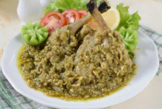 Resep Itiak Lado Mudo, Masakan Lezat untuk Menu Sahur