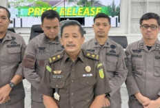 Tegaskan Penyidikan Kasus Dugaan Korupsi di Dispora OKU Selatan Berlanjut