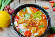 5 Resep Tongseng Ayam Lezat, Kuah Gurih Bikin Nambah Terus!