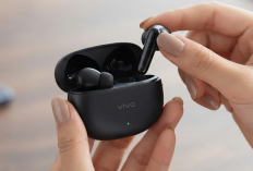 Harga Cuma Segini, Vivo TWS 5e Sudah Bawa Fitur Setara Earbud Jutaan!