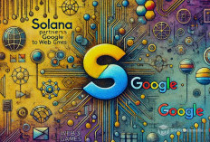 Solana dan Google Cloud Perkuat Kemitraan untuk Masa Depan Web3 Gaming