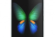 Bocoran Terbaru! Galaxy Z Fold8 Bakal Hadir dengan Crease yang Jauh Lebih Tipis
