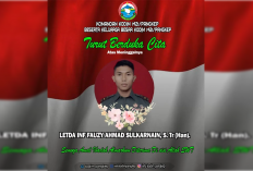 OPM Tembak Dua Prajurit TNI 