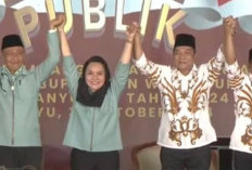 Program Bantuan Rp25 Juta per KK Dinilai mencam Defisit APBD Muba