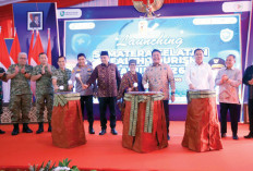 Sumsel Health Tourism 2026 Dilaunching