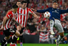 MU Berpeluang Bertemu Tottenham di Final Liga Europa