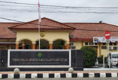 Kades Terdakwa Ijazah Palsu di OKI Tak Bantah Keterangan Saksi