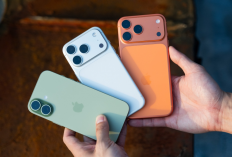 iPhone 17 Pro Bawa Kamera Terbaik Sepanjang Sejarah iPhone