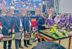 Diminta Turunkan Angka Kemiskinan