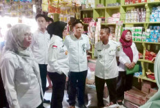 Harga Bapokting Terus Dipantau