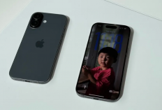 Uji Ketahanan Baterai iPhone 17 Streaming 27 Jam Nonstop, Cas Cepat 20 Menit!