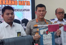 Peneriak Ada Bom di Pesawat Jadi Tersangka