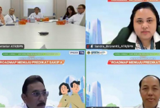 SAKIP Cerminan Akuntabilitas Publik