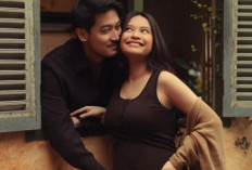 Hanggini Umumkan Hamil, Penuh Haru Setelah Alami Keguguran