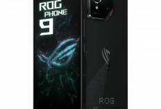 Penggemar Game, Catat Tanggalnya! ROG Phone 9 Datang Bulan November!