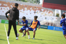 Panas! Sumsel United Siap Taklukkan Sriwijaya FC di Derby Sumsel