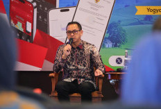 Kementerian ATR/BPN Targetkan Narasi Positif Tumbuh dari Pengalaman Masyarakat