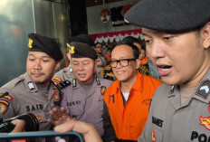 KPK: Wamenaker Tahu dan Biarkan Pemerasan Sertifikasi K3