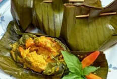 Resep Pepes Ayam Kemangi: Lezat, Harum, dan Sehat Tanpa Minyak
