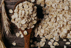 Resep Tumis Oatmeal Praktis, Sehat, dan Mengenyangkan