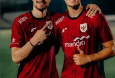 Pemain Timnas Indonesia Naik Kelas, Mulai Dibidik Tim Raksasa Eropa