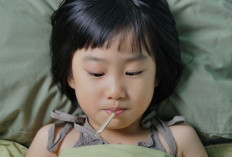 Langkah Cepat Atasi Malaria pada Anak: Panduan Penanganan di Rumah dan Medis