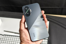 HP Xiaomi Terbaik 2025 yang Paling Laku di Indonesia!