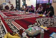 Kapolda Sumsel Segera Sambangi Polres Pali