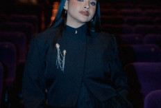Sara Fajira Kesurupan saat Syuting Film “Maju Serem Mundur Horor”