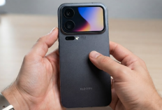 Xiaomi 18 Pro Max Diklaim Punya Baterai Terbesar di Kelas Flagship 2026