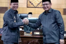 Sudah Kantongi 4 Partai, Menyusul 4 Partai Lagi