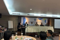 Pemkab OKU Selatan Gelar Seleksi Terbuka dan Uji Kesesuaian JPT Pratama