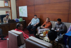 Siap Sukseskan Sensus Ekonomi 2026, Data Jadi Kunci Pembangunan Daerah