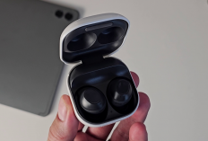 Budget 2 Jutaan Mau TWS ANC? Ini Pilihan Paling Aman dan Worth It di Akhir Tahun 2025