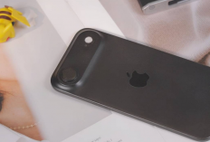 Rumor iPhone 17 Air, Hampir Jadi iPhone Tanpa Port, Tapi USB-C Tetap Dipertahankan?