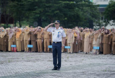 TPP Segera Cair, ASN Bersorak