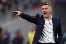 Kehilangan 4 Pemain, Debut John Herdman Terganggu di FIFA Series 2026