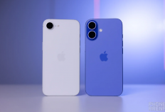 Awal Agustus 2025, Harga iPhone 16 dan 16 Plus Turun, Saat yang Tepat untuk Upgrade!