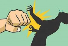 Habisi Nyawa Remaja 13 Tahun, Bocah 9 Tahun di Amankan Polisi 