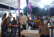 Gelar Turnamen Gaple Jaring Atlet Domino Potensial 