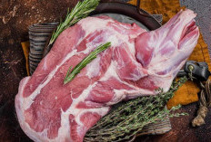 Cara Mudah Membedakan Daging Kambing Segar dan Tidak Layak Konsumsi
