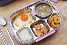 Bekal Sehat Anak Sekolah: Kunci Energi dan Konsentrasi Sepanjang Hari