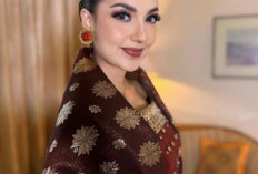 Ghina Raihanah Calon Mantu Najwa Shihab Seorang Aktivis Laut dan Hukum