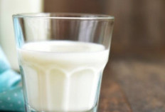 Rutin Minum Susu Bisa Turunkan Risiko Diabetes dan Hipertensi, Ini Penjelasan Medisnya