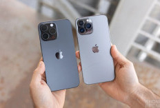 Harga Turun Drastis! iPhone 13 Pro Masih Layak Beli Banget di 2025 
