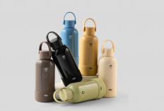 Hype Tumbler Tuku Meledak Gegara Insiden KRL, Tapi Apa Sebenarnya Kelebihannya?