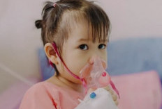 Ibu Wajib Tahu! Begini Cara Mencegah Paru-Paru Basah pada Anak