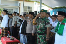 Imbau Pengelola Pondok Pesantren Kembangkan Potensi Santri